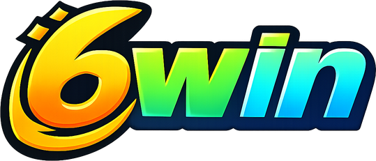Logo 6win – Trang chủ